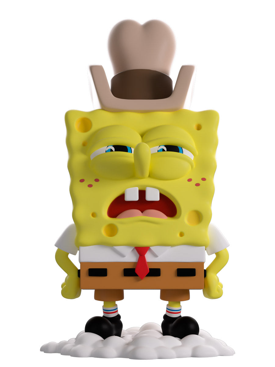 Spongebob Squarepants Dirty Dan