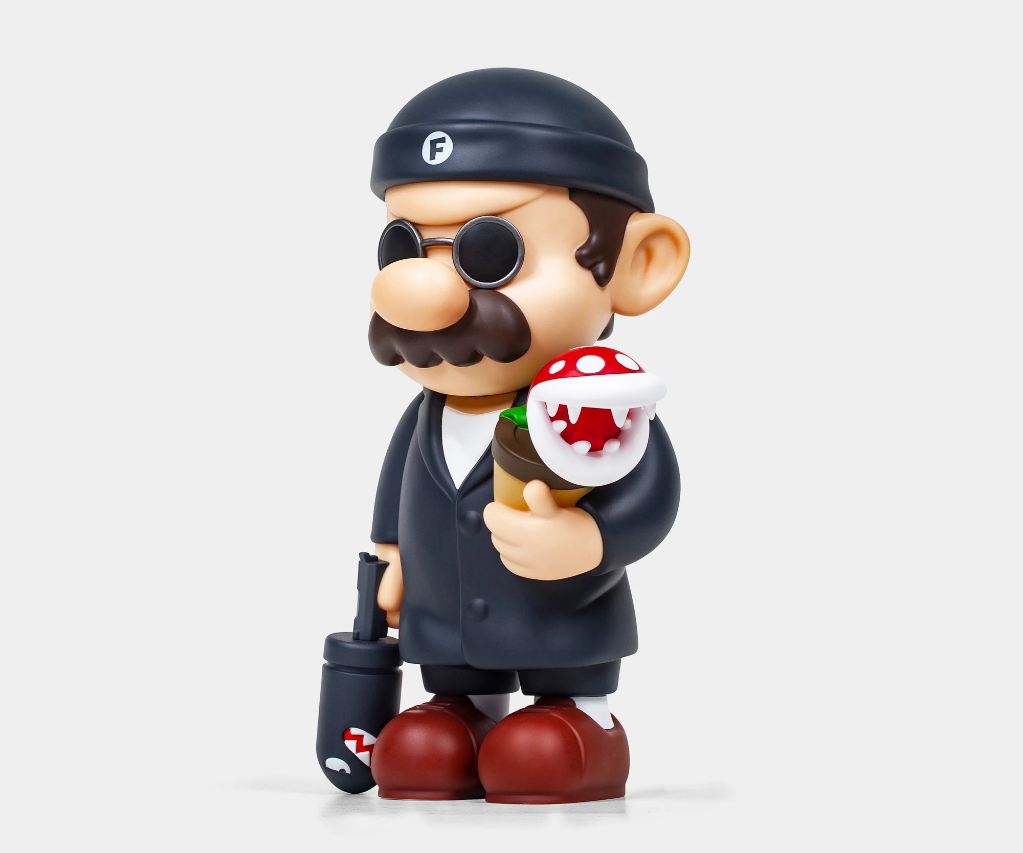 Sup Pro Esntl // Classic