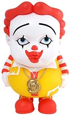 Ron English Young MC