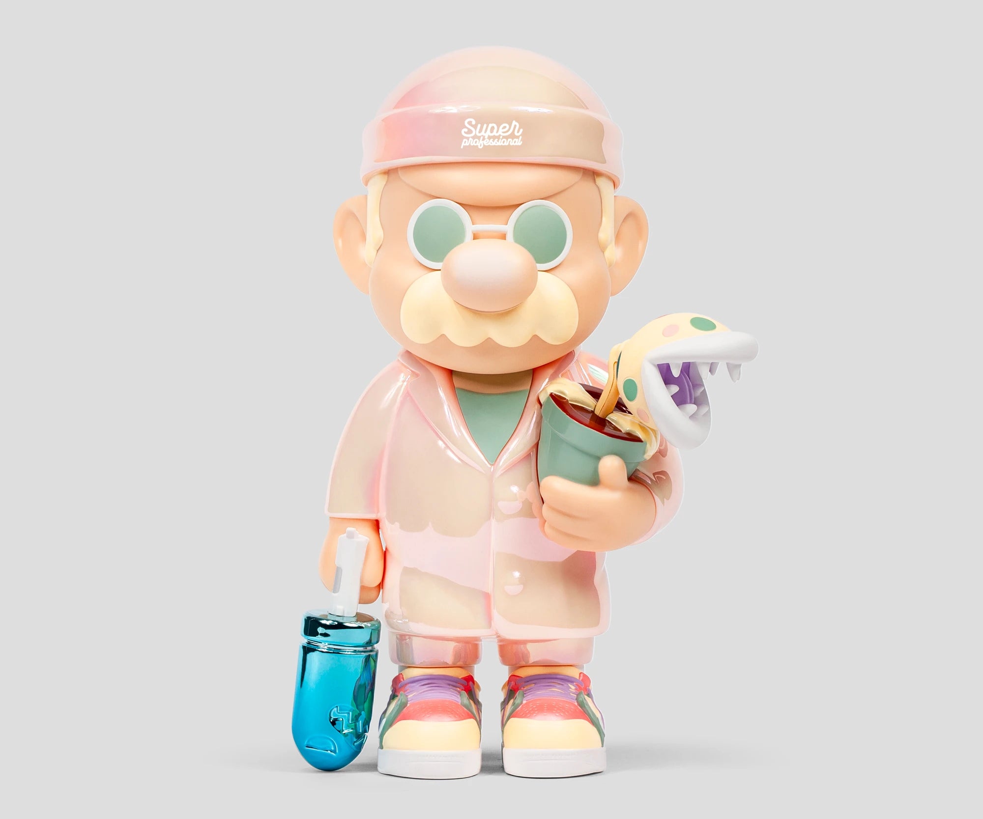 Sup. Pro Esntl  // Pearl Blossom