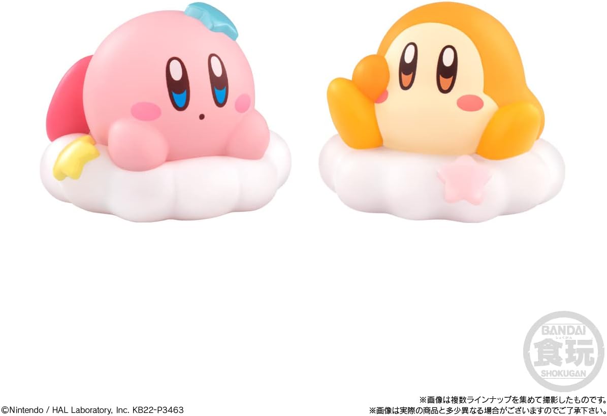 Kirby Friends 2