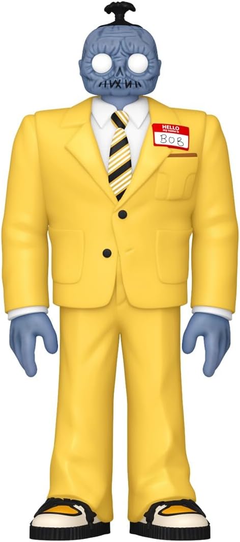 Beetlejuice 2 Bob Yellow Suit Funko Pop! Vinyl Figure #1693