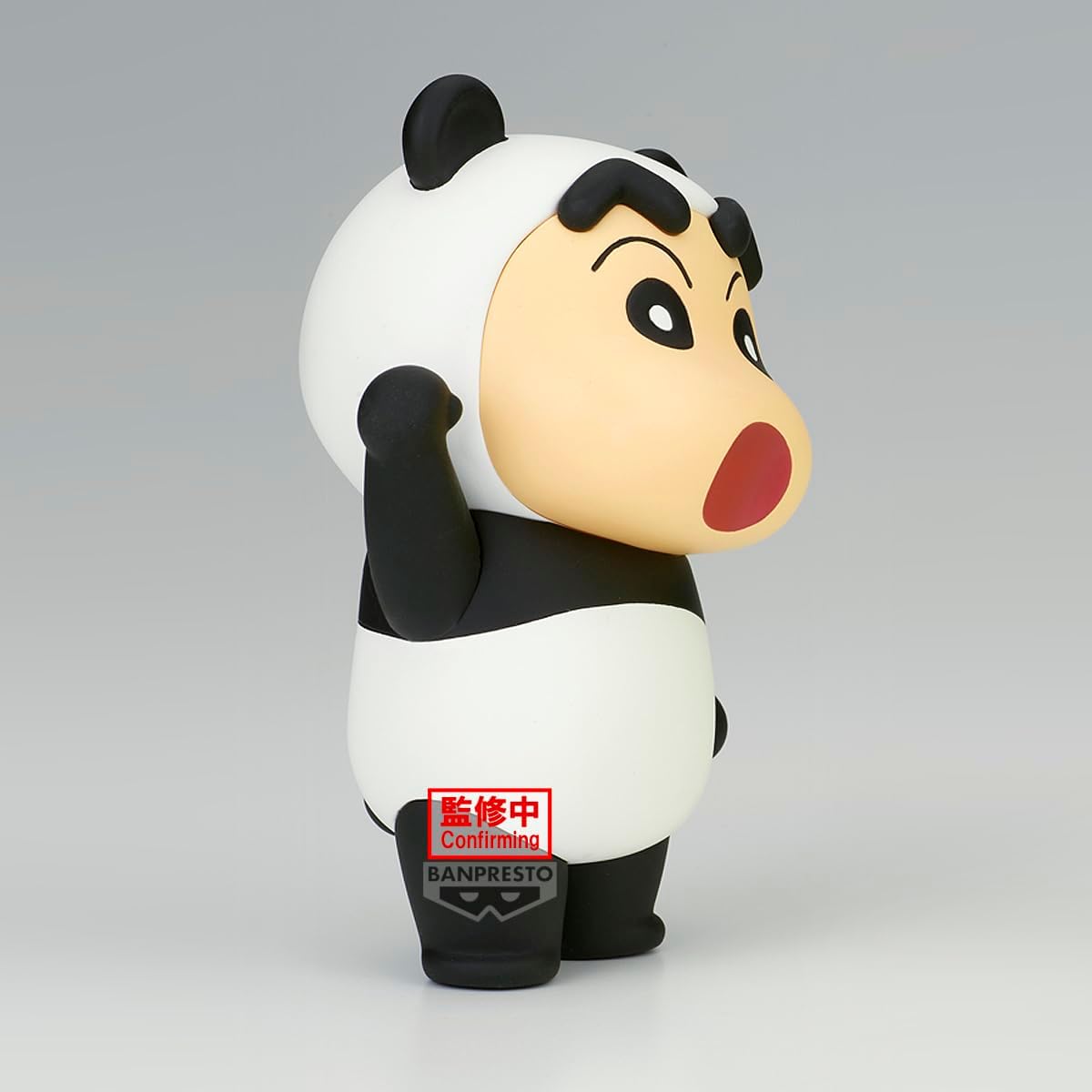 Crayon Shinchan - Cosplay Shinchan vol. 6 (ver. A)