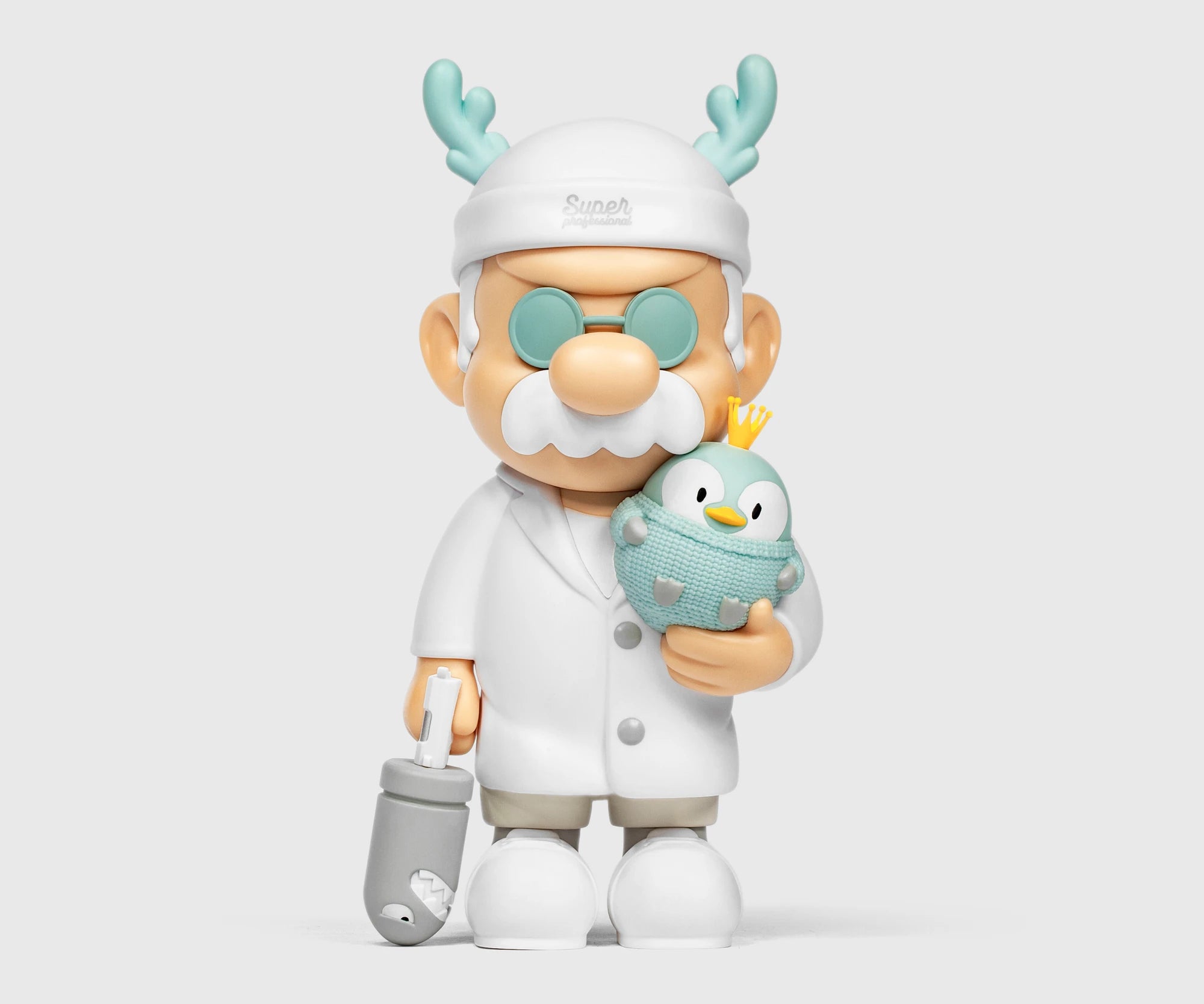 Sup. Pro. Esntl // Snow Vibe