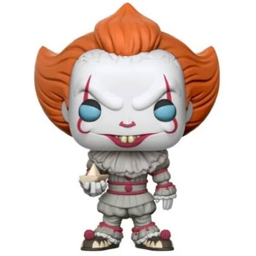 PENNYWISE 472