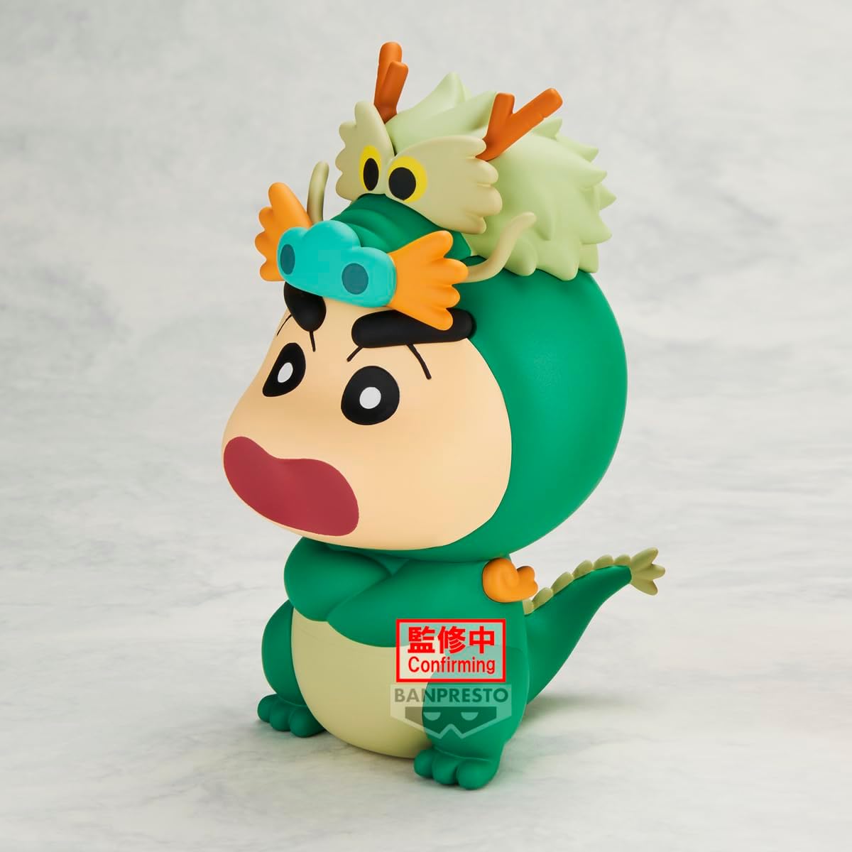 Crayon Shin-chan Cosplay Vol. 5 Version A