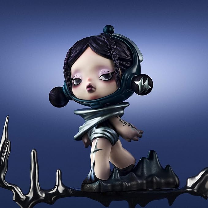 Skullpanda The Sound