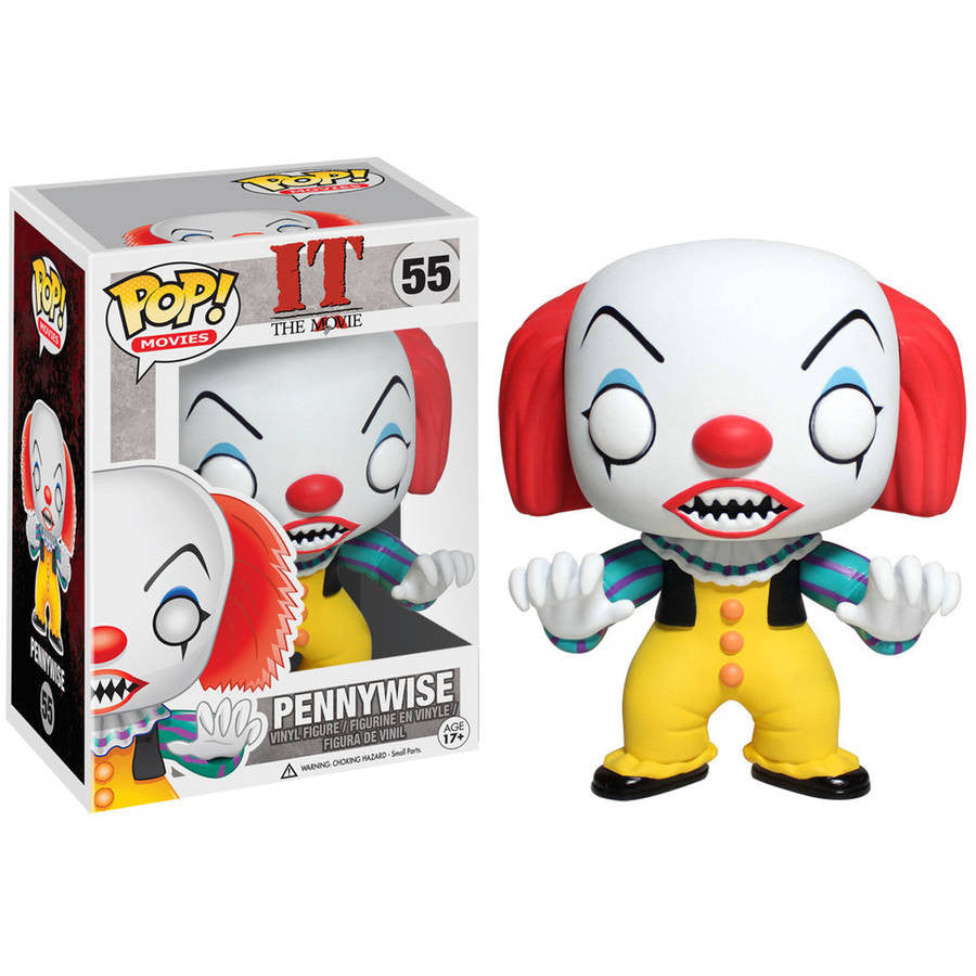 PENNYWISE 55