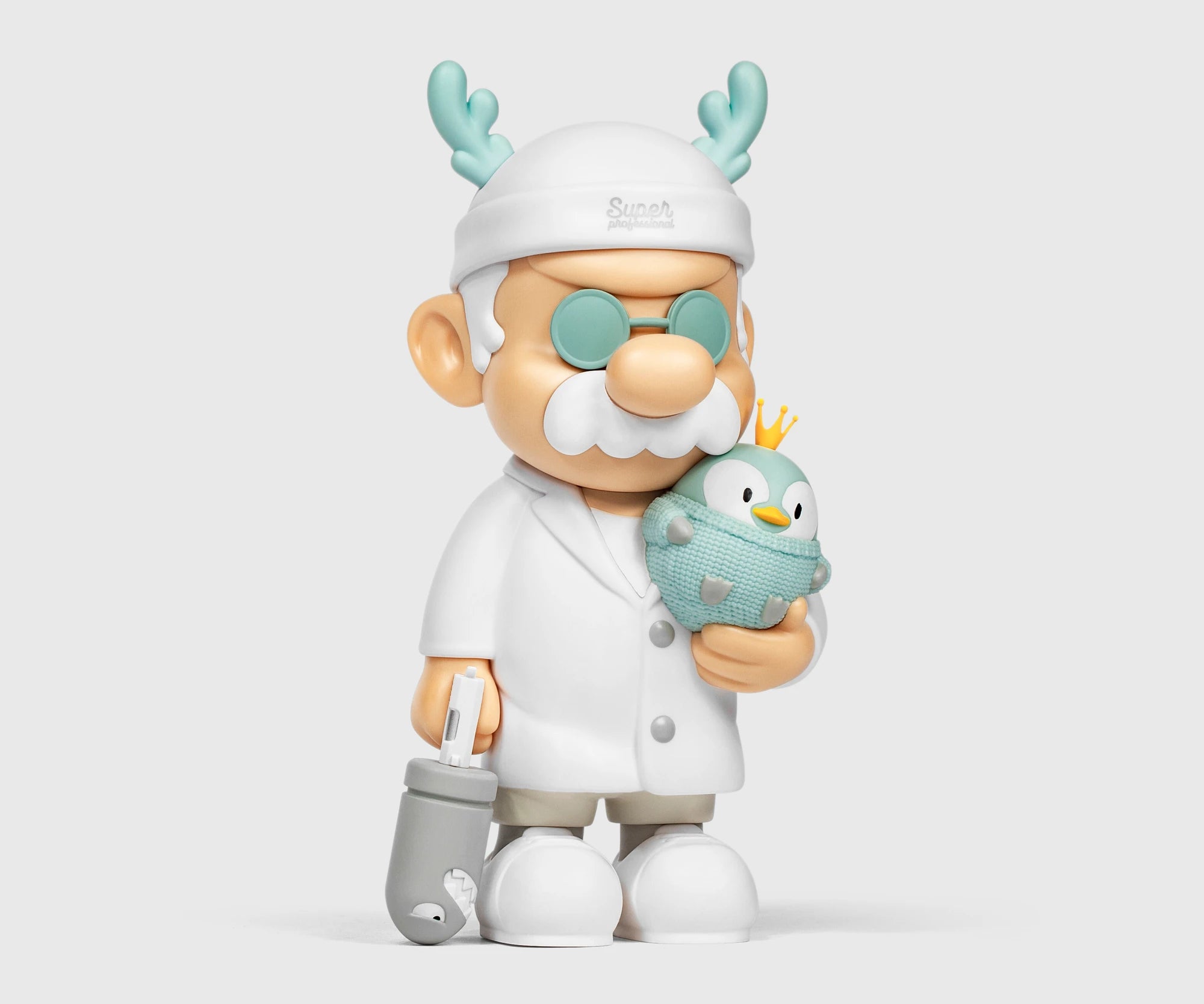 Sup. Pro. Esntl // Snow Vibe