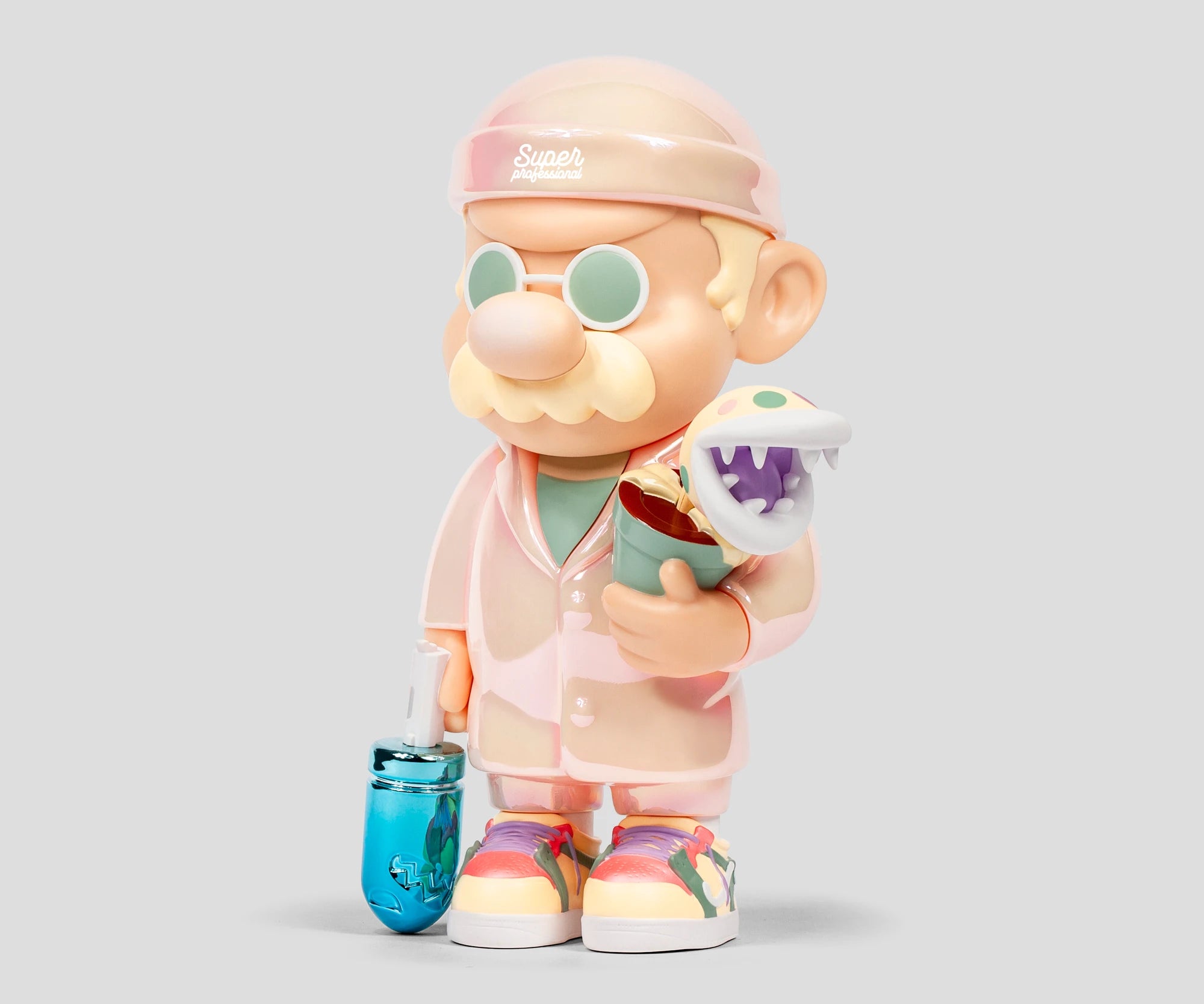 Sup. Pro Esntl  // Pearl Blossom