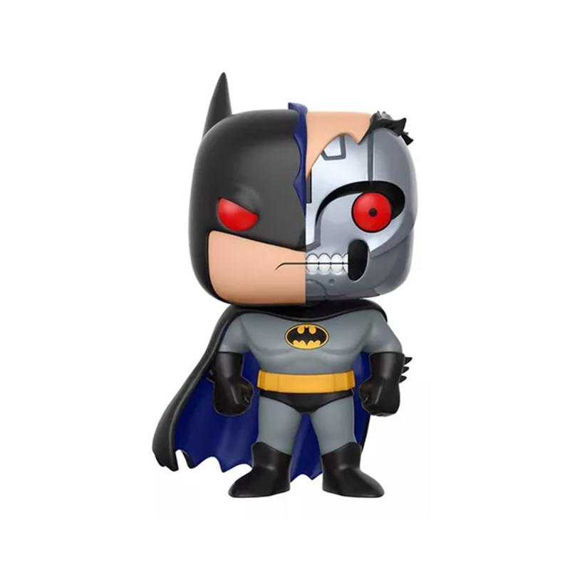 BATMAN (ROBOT) 193