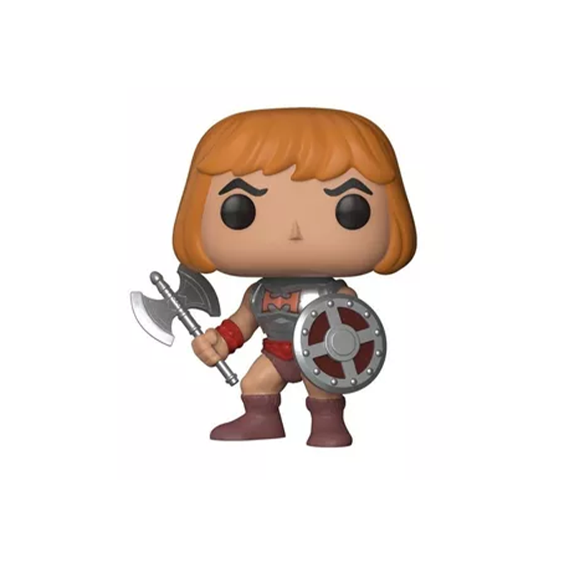 BATTLE ARMOR HE MAN 562