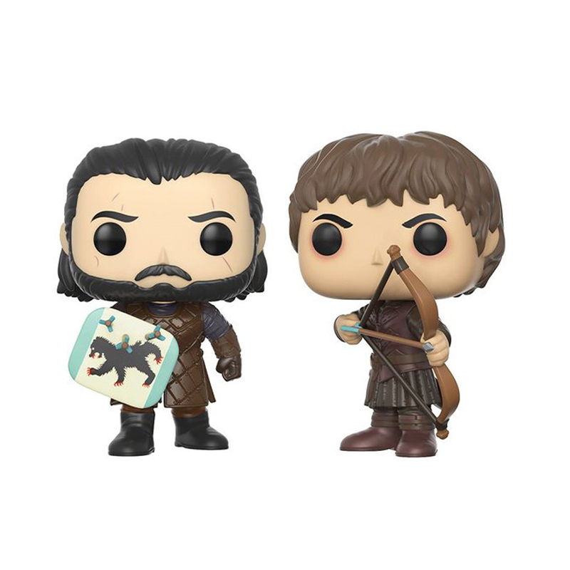 BATLE OF THE BASTARDS