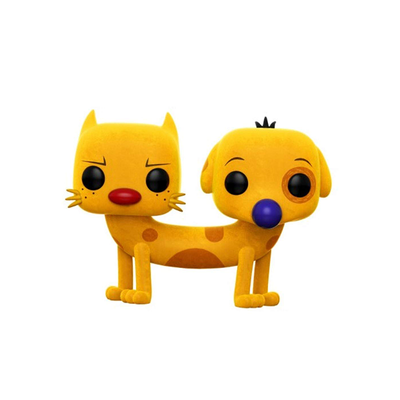 CATDOG 221