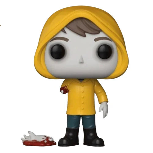 GEORGIE DENBROUGH 536