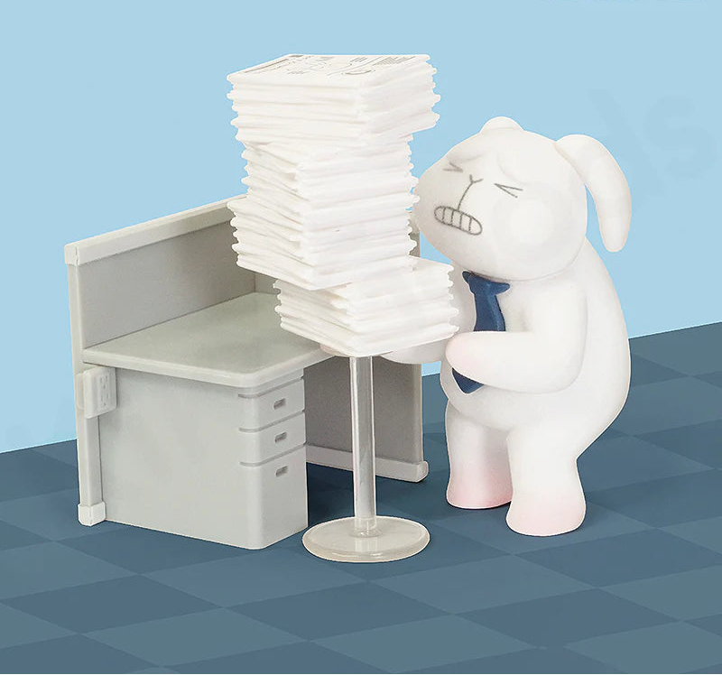 The Monday Bruce Season 4 Another Working Day Series