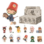 Hirono Echo Series Figures