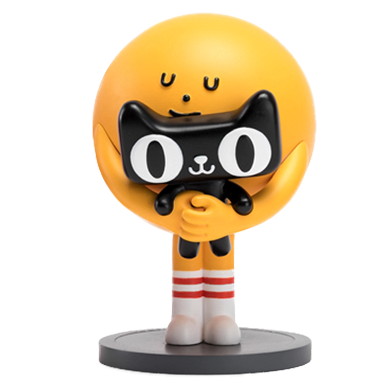 SML X Tmall-Yellowmon