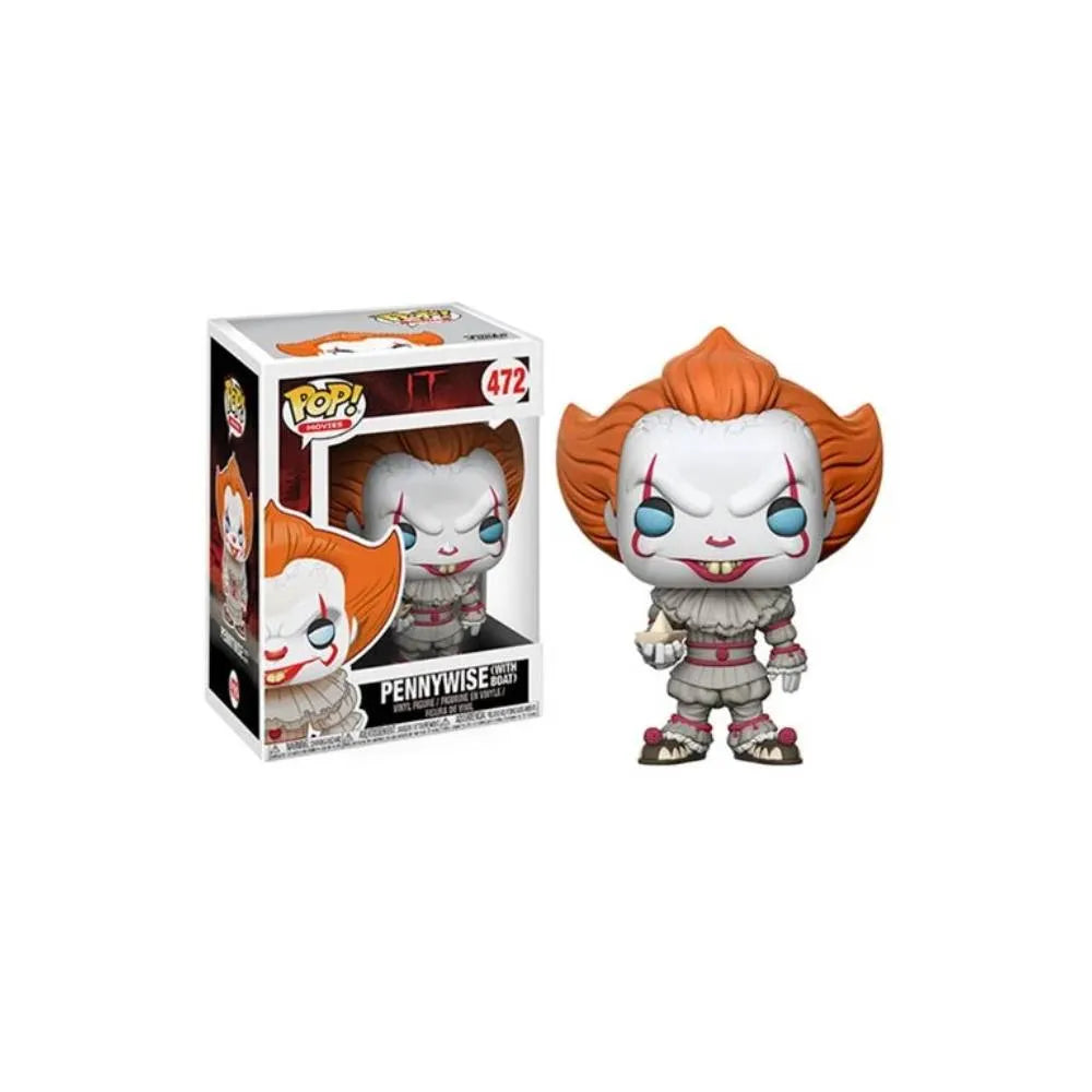 PENNYWISE 472