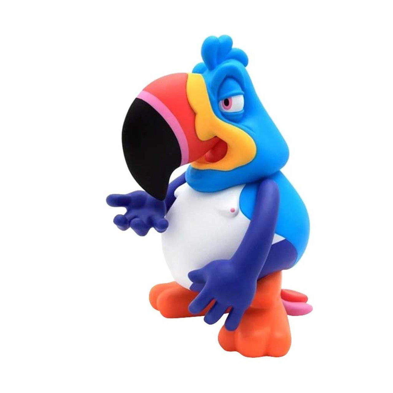 Two Ton Sam Cereal Killer Last Fat Breakfast Vinyl Figure