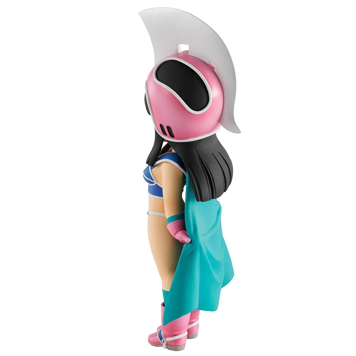 Dragon Ball Chi-Chi Son Goku Training