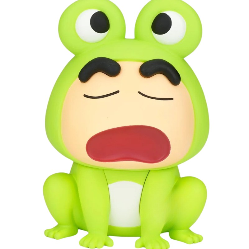 Crayon Shin Chan Shinnosuke Cosplay Vol. 6 Ver.B