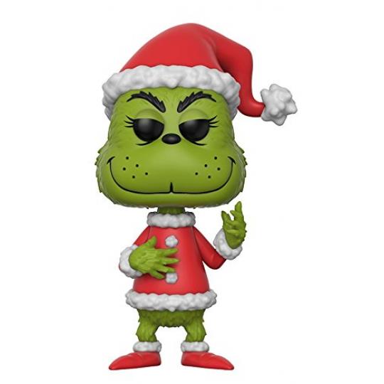 THE GRINCH 12