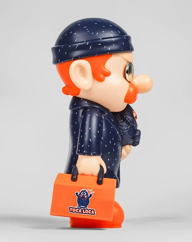 Sup Pro Esntl // Shopping Toca