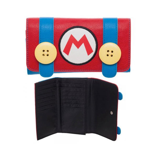 Super Mario