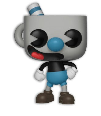 MUGMAN 311
