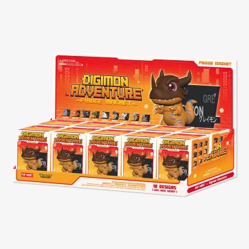 Digimon Adventure Blind Box