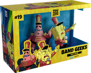 SpongeBob SquarePants Band Geeks