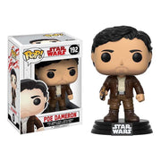 POE DAMERON 192
