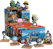 One Piece Series 1 Freeny's Hidden Dissectibles Mini-Figure