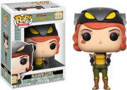 HAWKGIRL 223