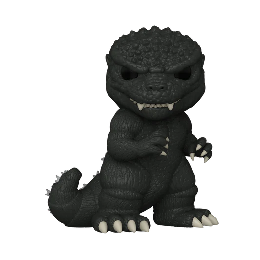 Godzilla 70th Anniversary Godzilla  (1984) FunkoPop! Vinyl! Figure #1663