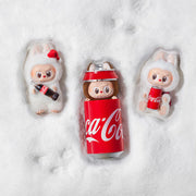 The Monsters Labubu Coca Cola