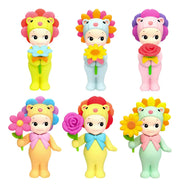 Sonny Angel Flower Gift