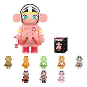 Space Molly 100% Series 3