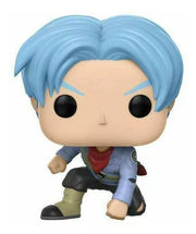 FUTURE TRUNKS 313