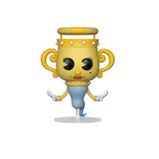 LEGENDARY CHALICE 314