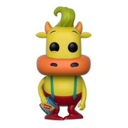 HEFFER 321