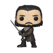 JON SNOW 61
