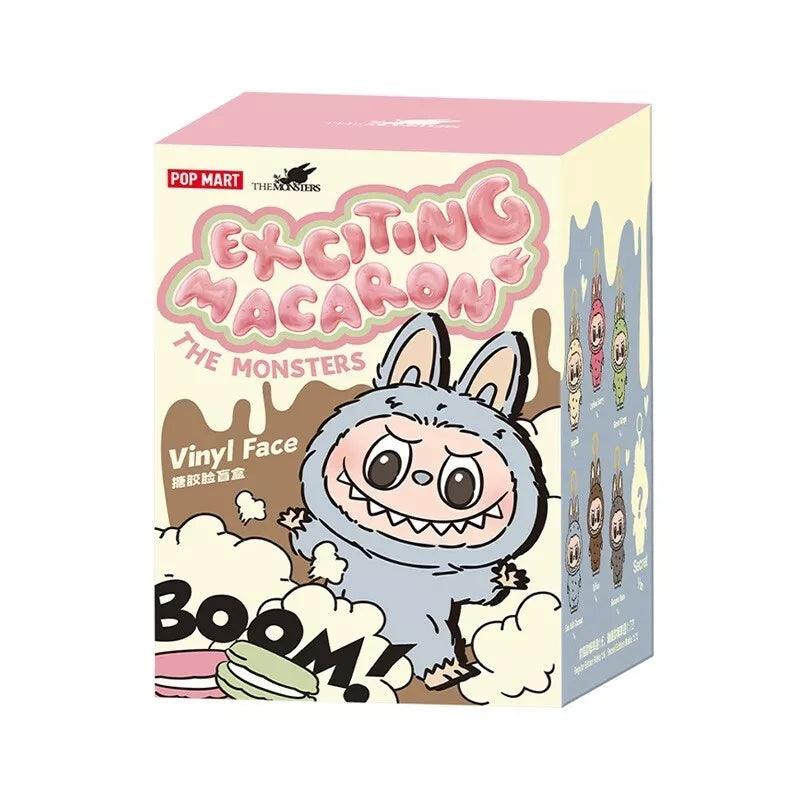 LABUBU - EXCITING MACARON
