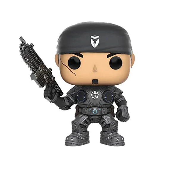 MARCUS FENIX 112