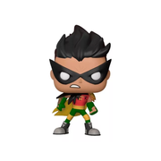 ROBIN 606