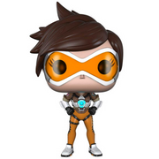 TRACER 92