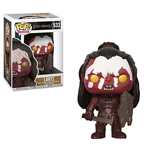 LURTZ 533