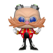 DR. EGGMAN 286