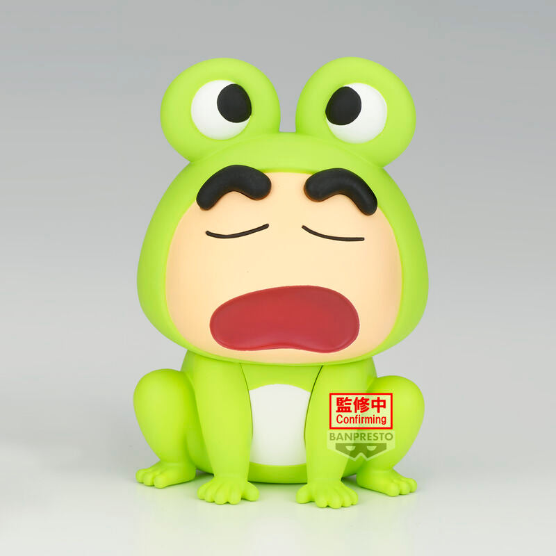 Crayon Shin Chan Shinnosuke Cosplay Vol. 6 Ver.B
